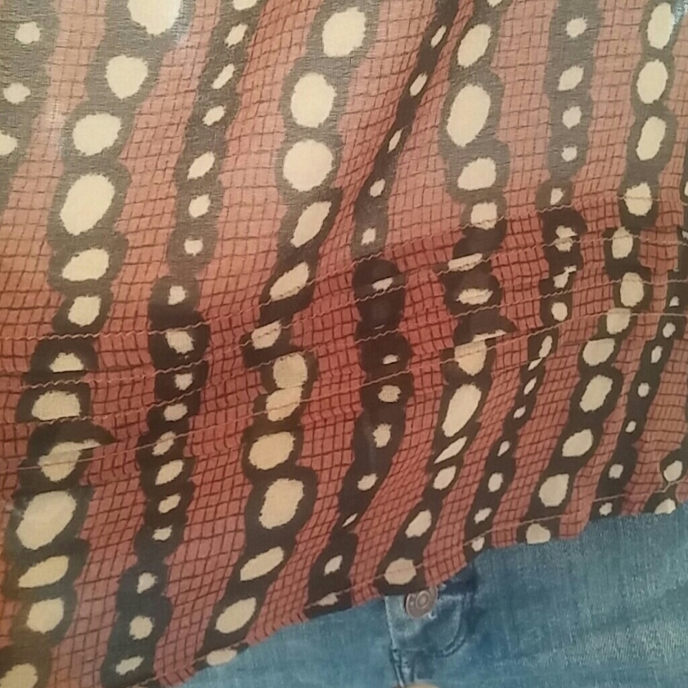 Dress Top - Picture 4 of 6